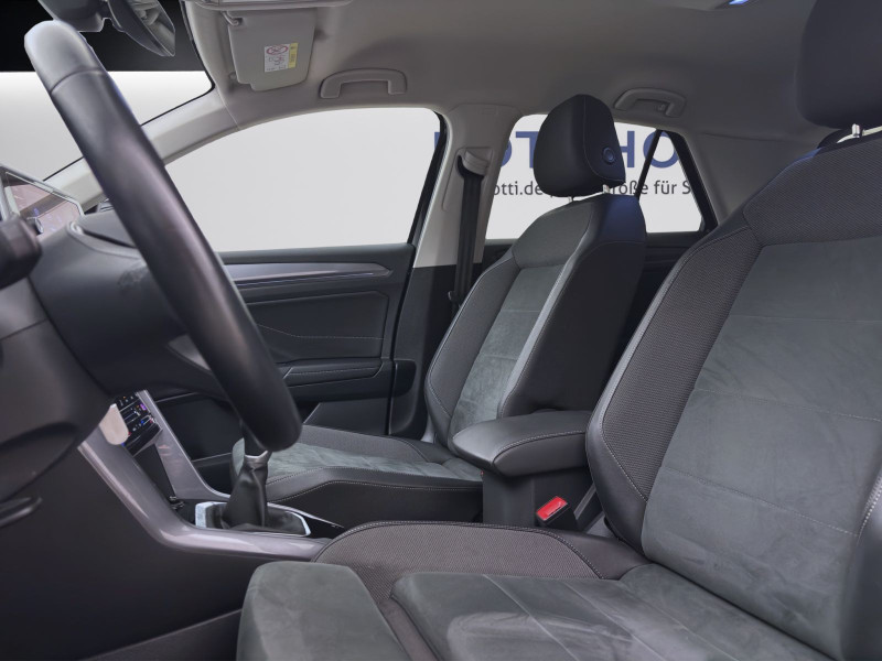 Bild 9: Volkswagen T-Roc 1.0 TSI STYLE NAVI SITZHZG PDC LED+