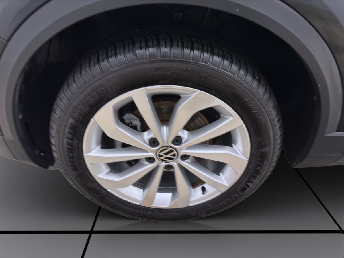 Thumb 8: Volkswagen T-Roc 1.0 TSI STYLE NAVI SITZHZG PDC LED+