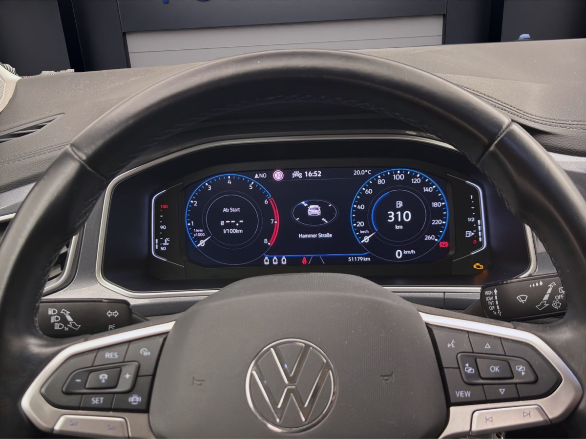 Thumb 12: Volkswagen T-Roc 1.0 TSI STYLE NAVI SITZHZG PDC LED+