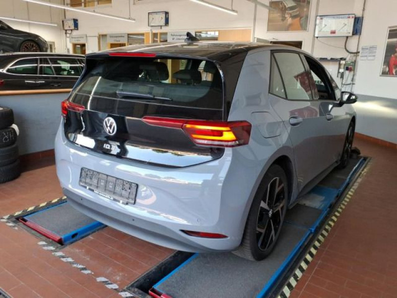 Bild 2: Volkswagen ID.3 PRO KLIMA PDC LED DAB+