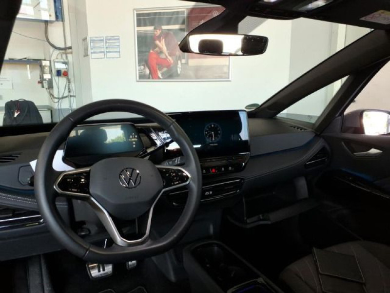 Bild 3: Volkswagen ID.3 PRO KLIMA PDC LED DAB+