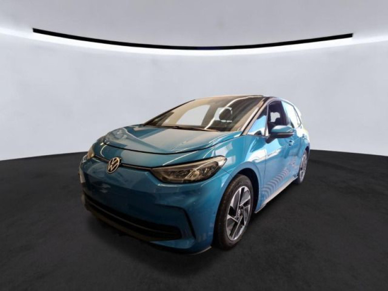 Bild 1: Volkswagen ID.3 PRO KAMERA KLIMA LED PDC LM18