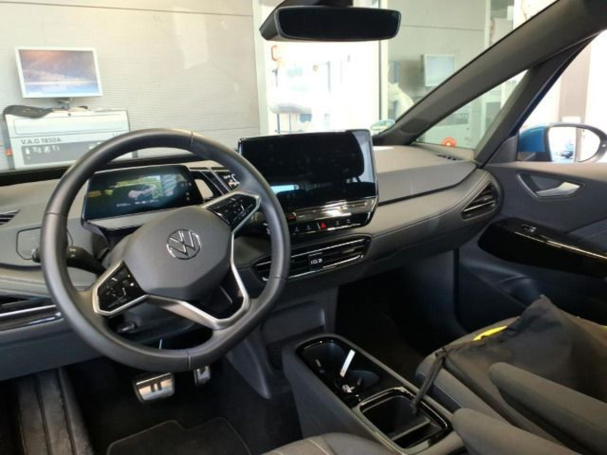 Thumb 3: Volkswagen ID.3 PRO KAMERA KLIMA LED PDC LM18