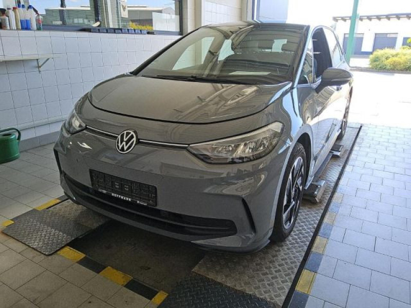 Bild 1: Volkswagen ID.3 PRO KLIMA LM18 PDC LED DAB+