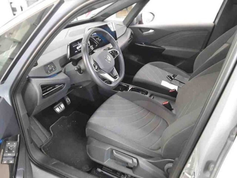 Bild 4: Volkswagen ID.3 PRO KLIMA PDC LED DAB+
