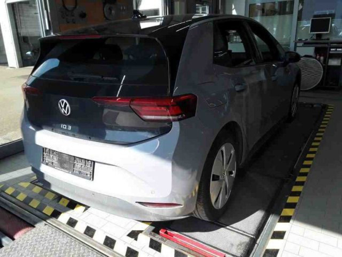 Thumb 2: Volkswagen ID.3 PRO KLIMA PDC LED DAB+