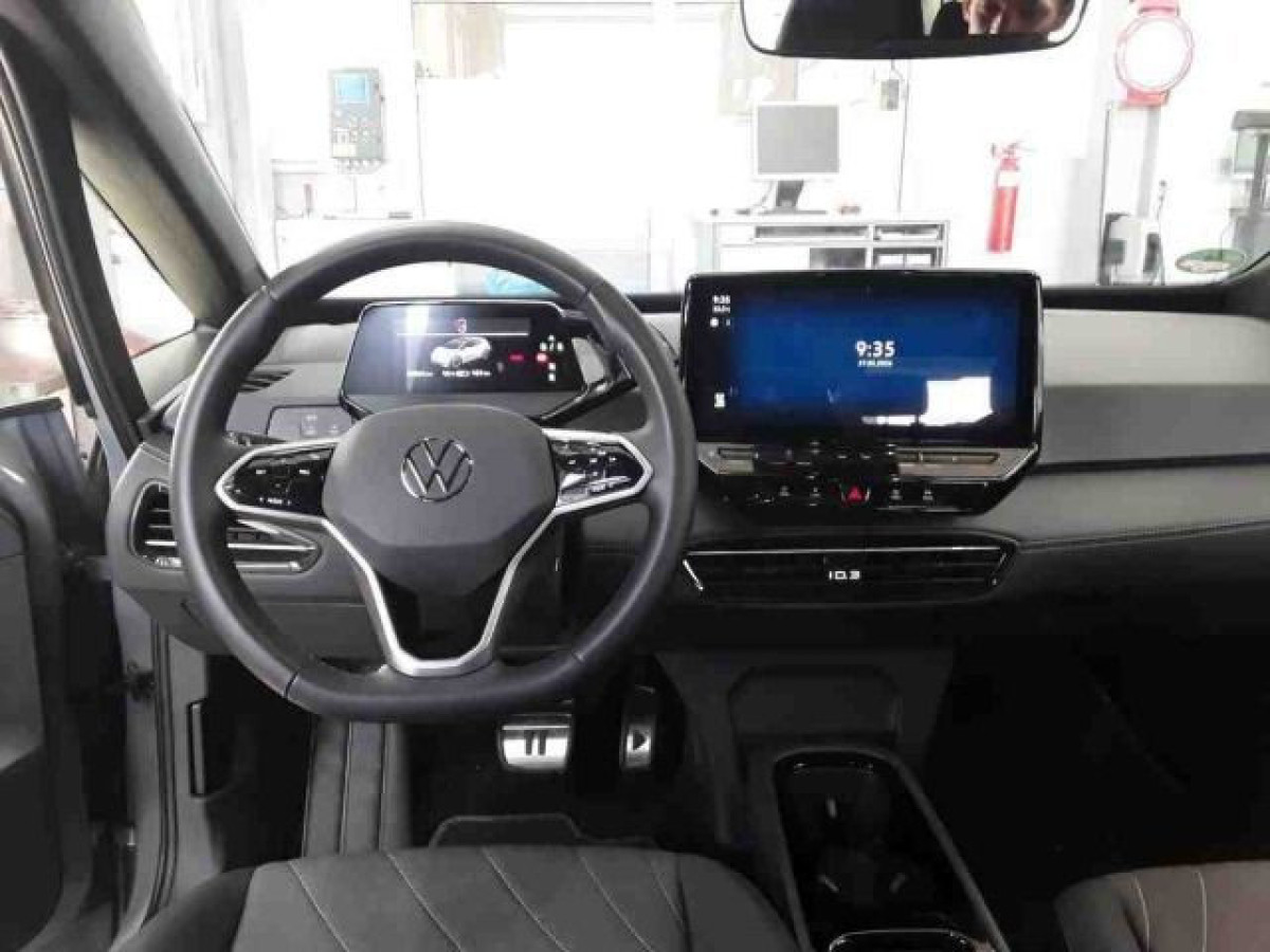 Thumb 3: Volkswagen ID.3 PRO KLIMA PDC LED DAB+