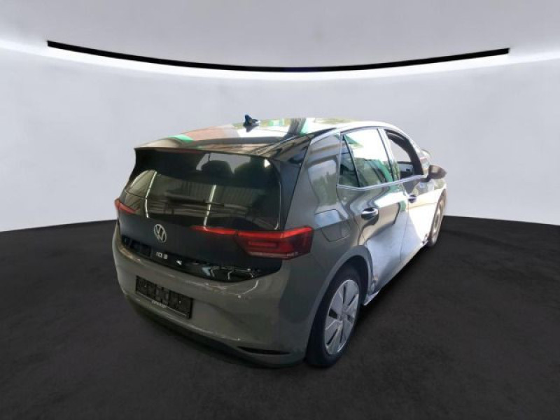 Bild 2: Volkswagen ID.3 PRO KLIMA DAB+ PDC LED