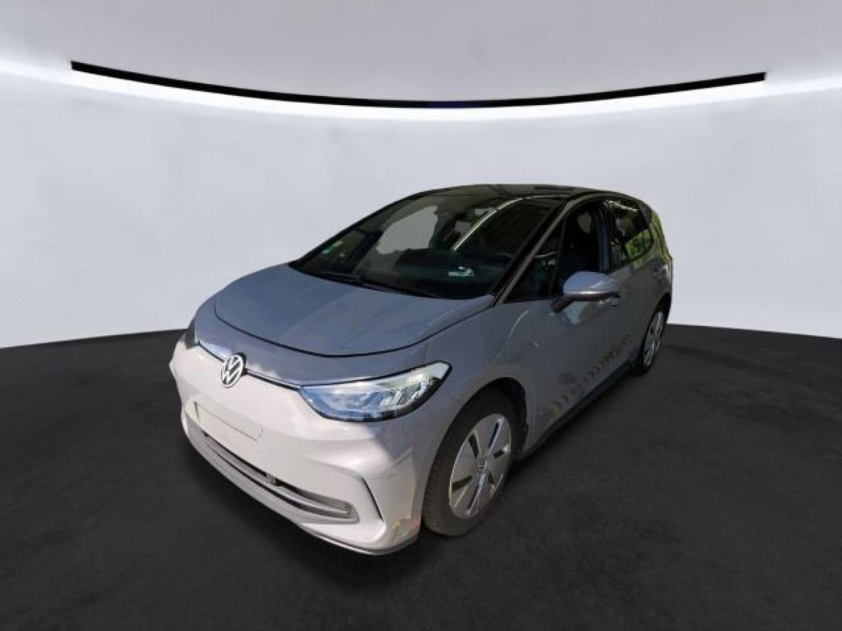 Thumb 1: Volkswagen ID.3 PRO KLIMA DAB+ PDC LED