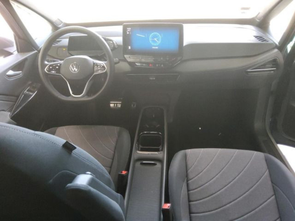 Thumb 3: Volkswagen ID.3 PRO KLIMA DAB+ PDC LED