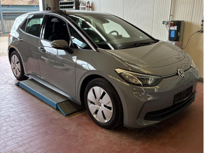 Bild 1: Volkswagen ID.3 PRO KLIMA PDC DAB+ LED