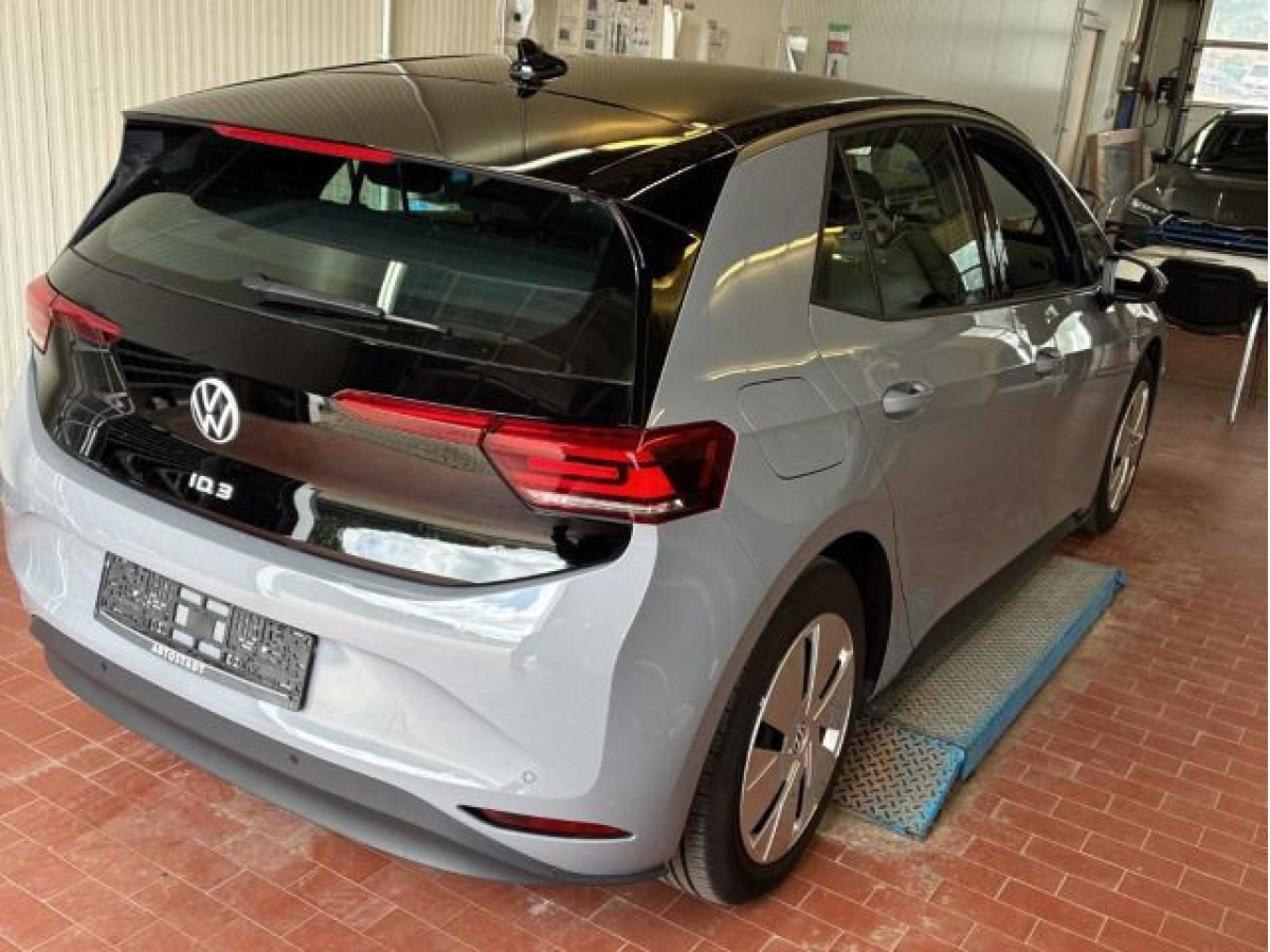 Thumb 2: Volkswagen ID.3 PRO KLIMA PDC DAB+ LED