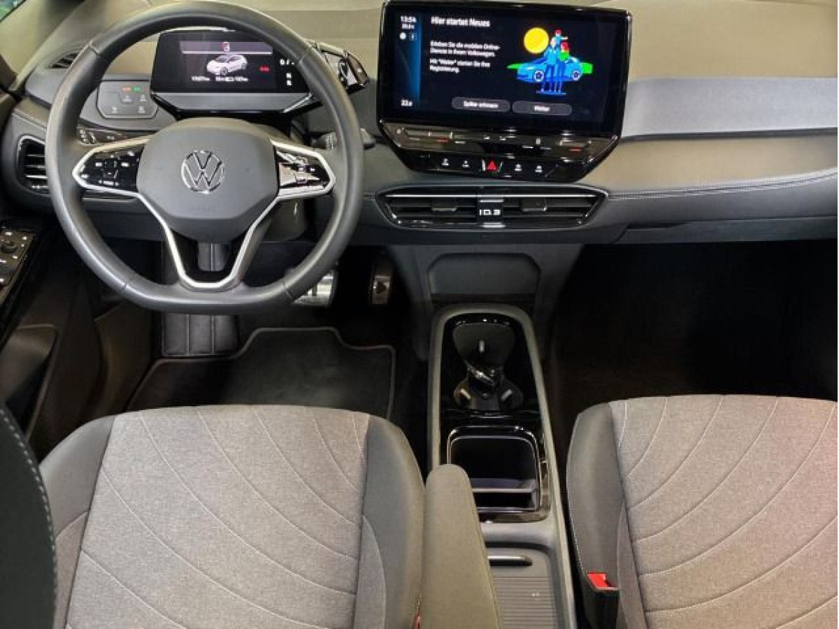 Thumb 3: Volkswagen ID.3 PRO KLIMA PDC DAB+ LED
