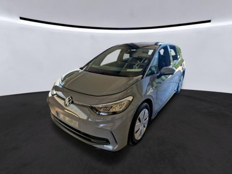 Bild 1: Volkswagen ID.3 PRO LED PDC DAB+ KLIMA