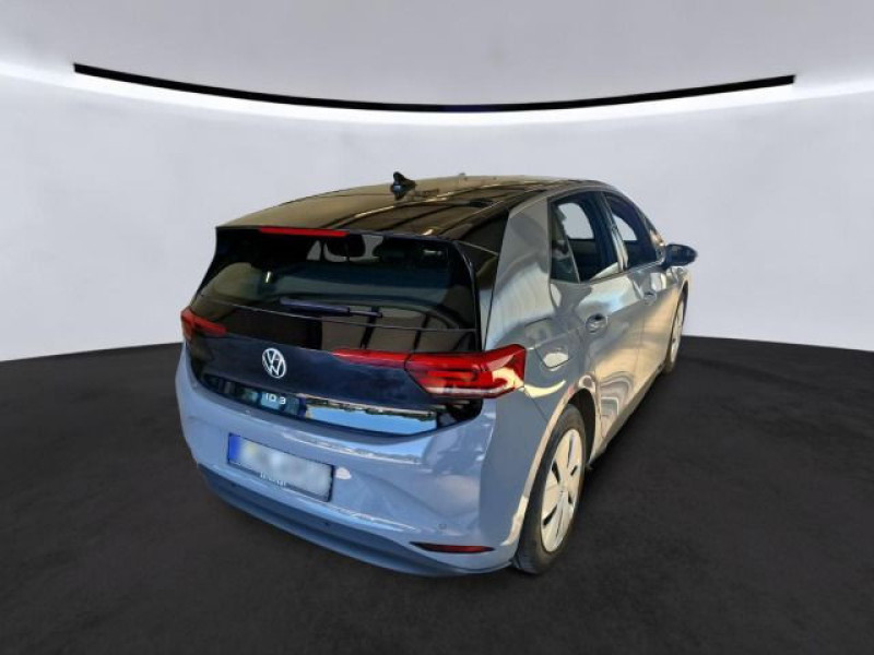 Bild 2: Volkswagen ID.3 PRO LED PDC DAB+ KLIMA