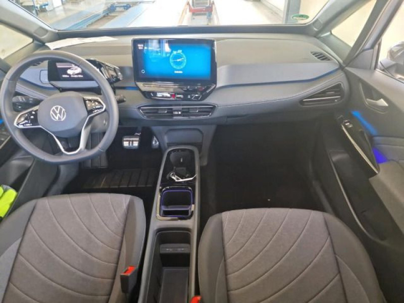 Bild 3: Volkswagen ID.3 PRO LED PDC DAB+ KLIMA