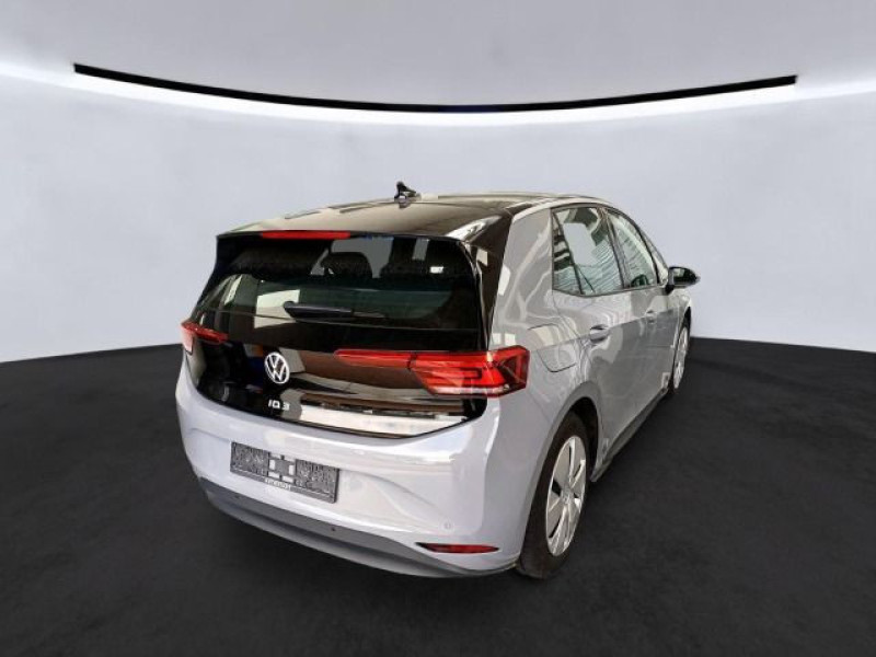 Bild 2: Volkswagen ID.3 PRO KLIMA PSC LED DAB+
