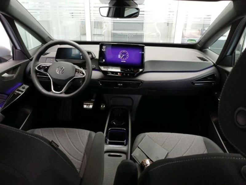 Bild 3: Volkswagen ID.3 PRO KLIMA PSC LED DAB+
