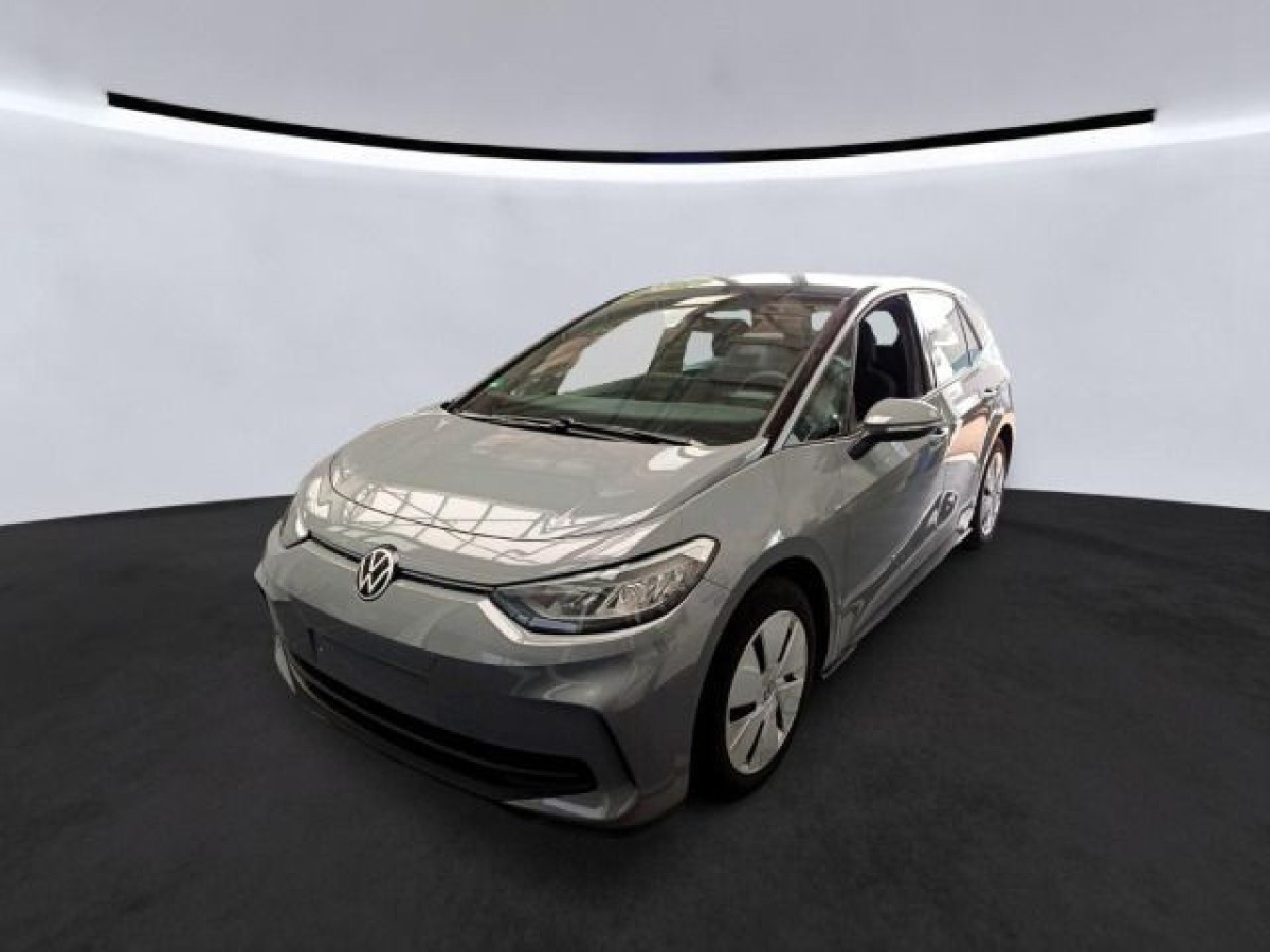 Thumb 1: Volkswagen ID.3 PRO KLIMA PSC LED DAB+