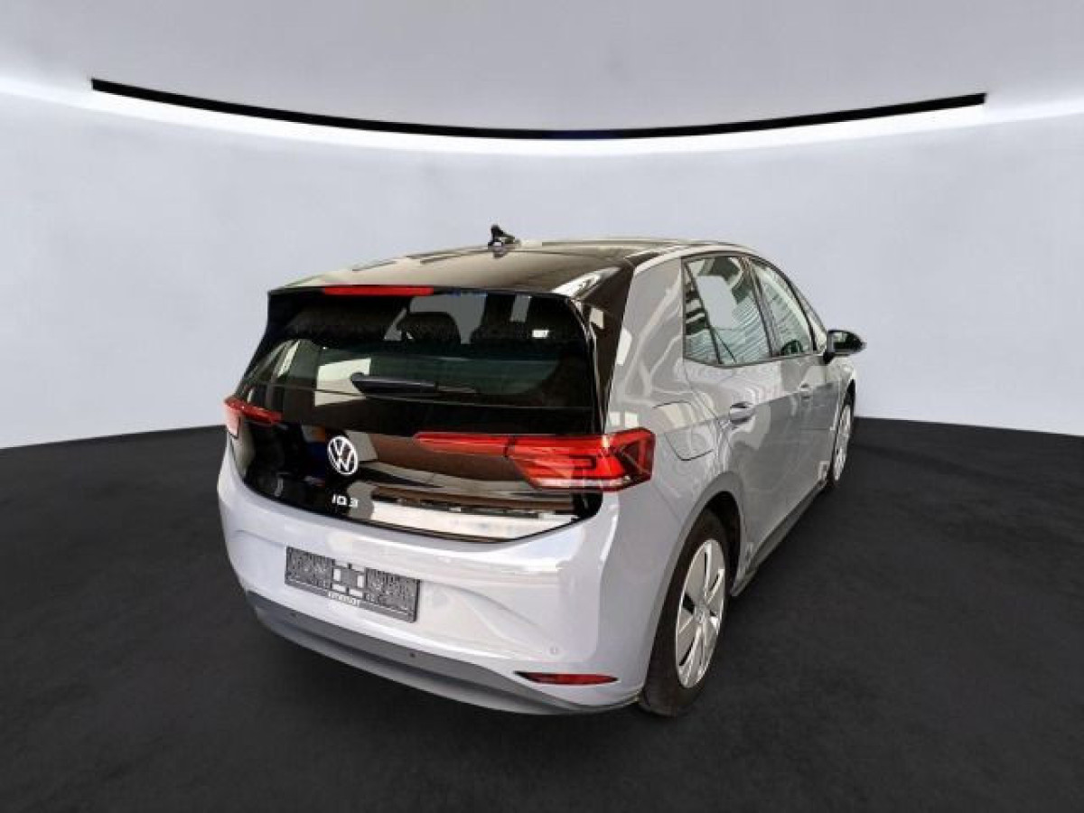 Thumb 2: Volkswagen ID.3 PRO KLIMA PSC LED DAB+
