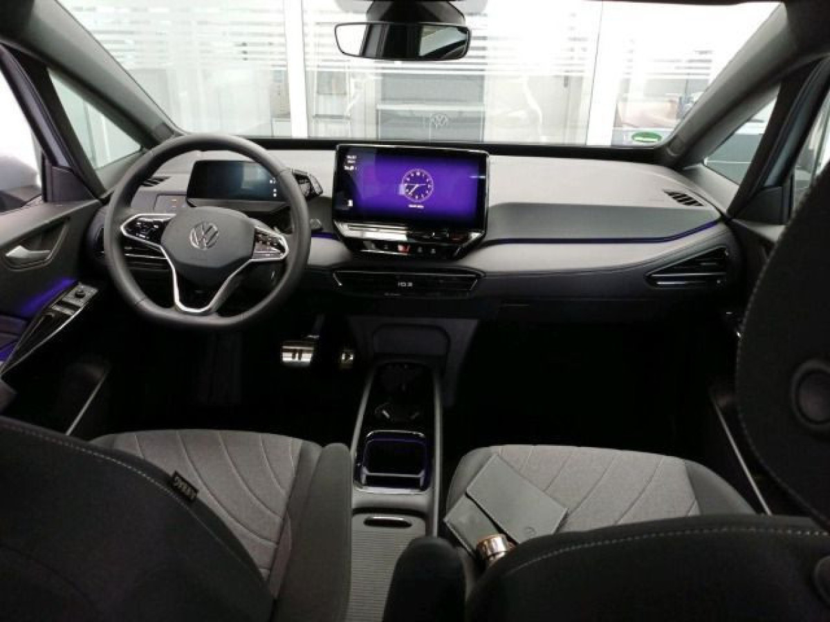 Thumb 3: Volkswagen ID.3 PRO KLIMA PSC LED DAB+