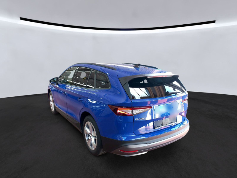 Bild 2: Škoda Enyaq 50 LOFT NAVI KAMERA SITZHZG LED PDC