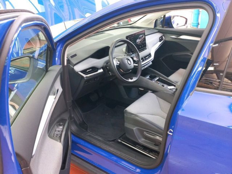Bild 3: Škoda Enyaq 50 LOFT NAVI KAMERA SITZHZG LED PDC