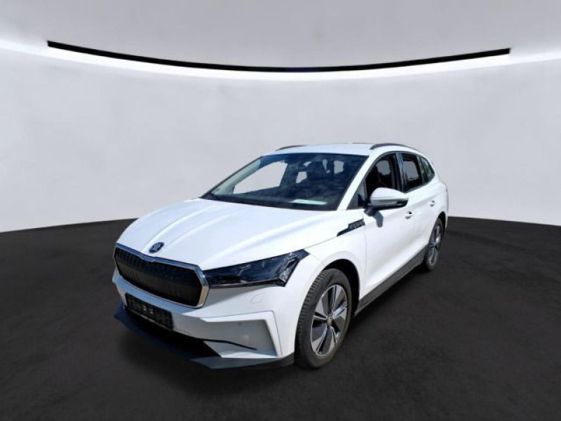 Bild 1: Škoda Enyaq 60 LOFT AHK KAMERA NAVI SITZHZG MATRIX