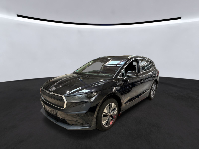 Bild 1: Škoda Enyaq 80 SUITE AHK KAMERA NAVI MATRIX HuD