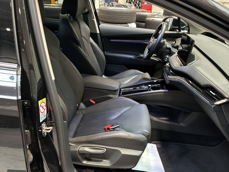Bild 3: Škoda Enyaq 80 SUITE AHK KAMERA NAVI MATRIX HuD
