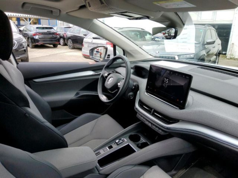 Bild 4: Škoda Enyaq 80 LOFT PANO AHK NAVI KAMERA MATRIX