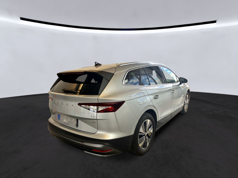 Bild 2: Škoda Enyaq 80 LOFT AHK NAVI KAMERA LED PDC