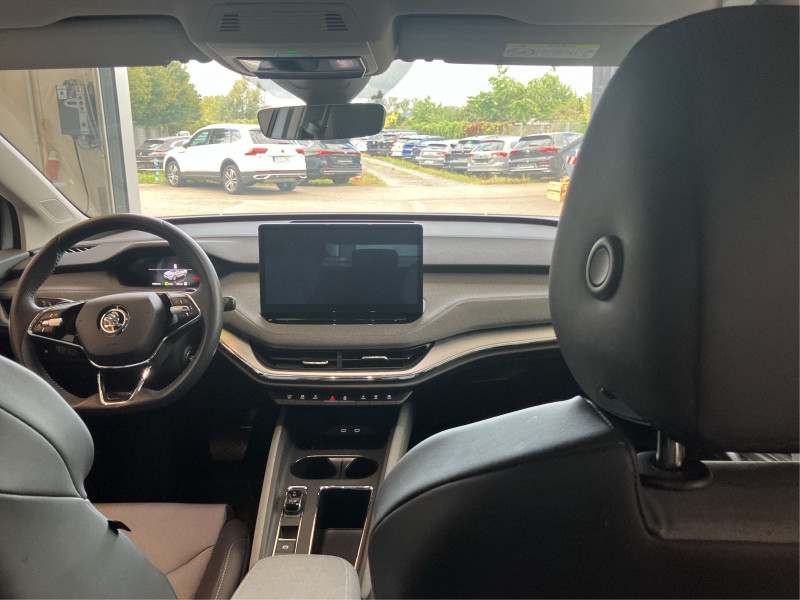Bild 3: Škoda Enyaq 80 LOFT AHK NAVI KAMERA LED PDC