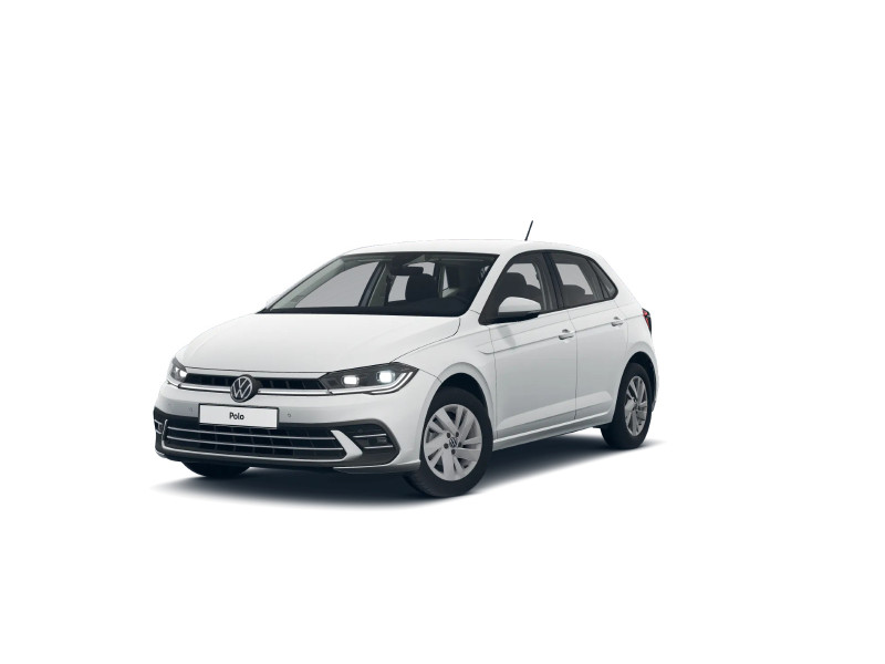 Bild 1: Volkswagen Polo 1.0 TSI DSG STYLE NAVI PDC SHZG LED