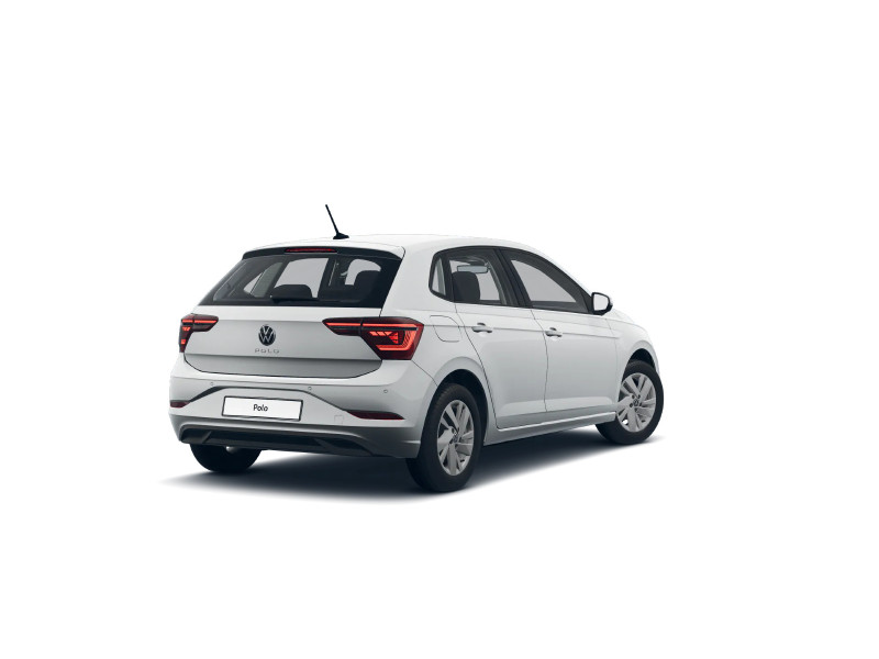 Bild 2: Volkswagen Polo 1.0 TSI DSG STYLE NAVI PDC SHZG LED
