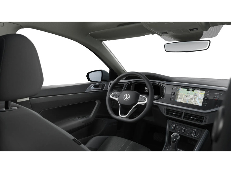 Bild 3: Volkswagen Polo 1.0 TSI DSG STYLE NAVI PDC SHZG LED