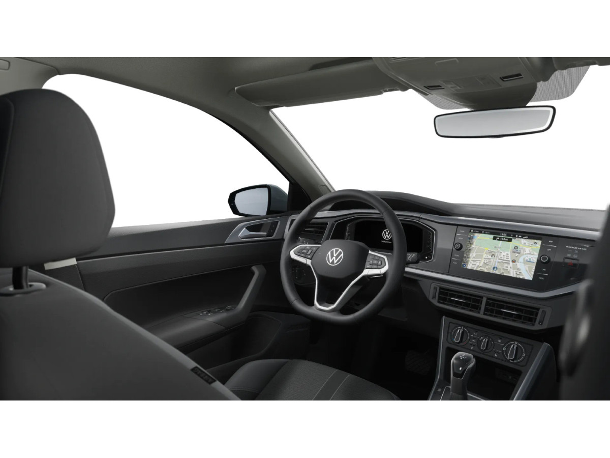 Thumb 3: Volkswagen Polo 1.0 TSI DSG STYLE NAVI PDC SHZG LED