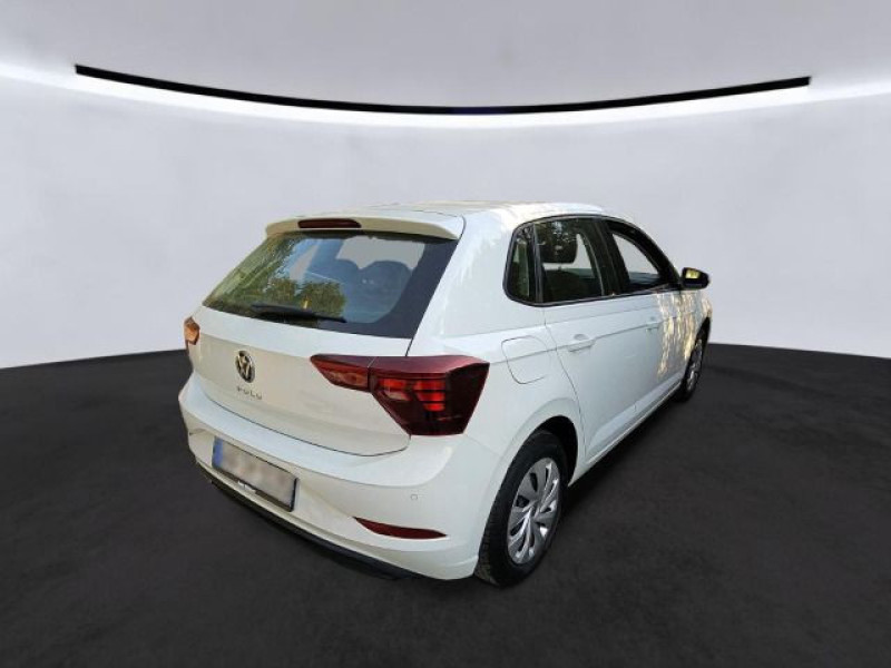 Bild 2: Volkswagen Polo 1.0 MPI LIFE PDC SITZHZG LED KLIMA