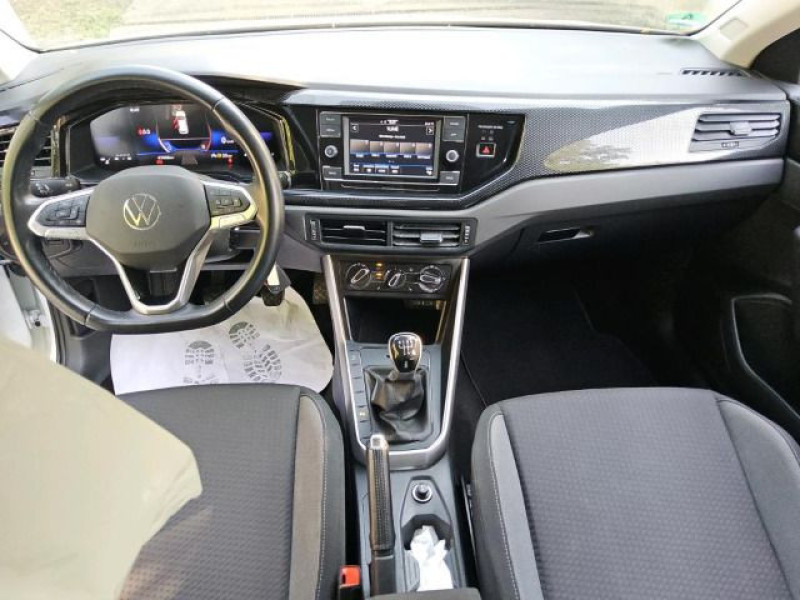 Bild 3: Volkswagen Polo 1.0 MPI LIFE PDC SITZHZG LED KLIMA