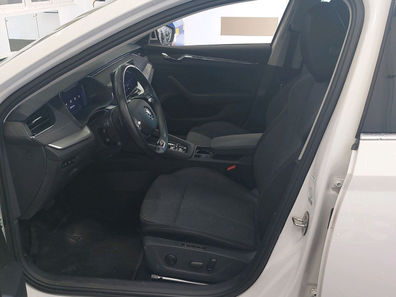 Bild 4: Škoda Octavia Combi 2.0 TDI DSG STYLE AHK NAVI KAMERA HuD