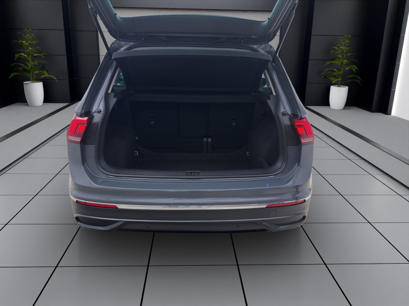 Bild 4: Volkswagen Tiguan 2.0 TDI DSG ACTIVE AHK NAVI ACC MATRIX