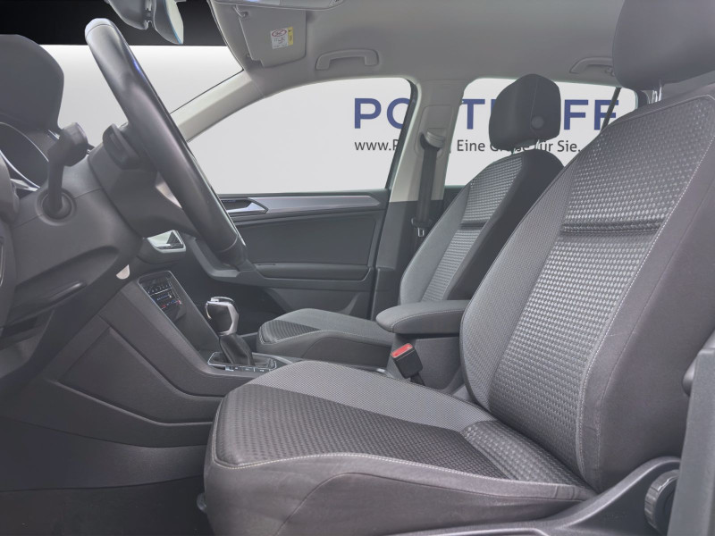Bild 9: Volkswagen Tiguan 2.0 TDI DSG ACTIVE AHK NAVI ACC MATRIX