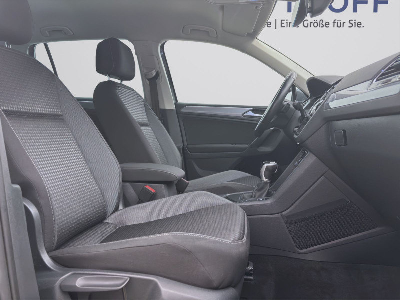 Bild 16: Volkswagen Tiguan 2.0 TDI DSG ACTIVE AHK NAVI ACC MATRIX