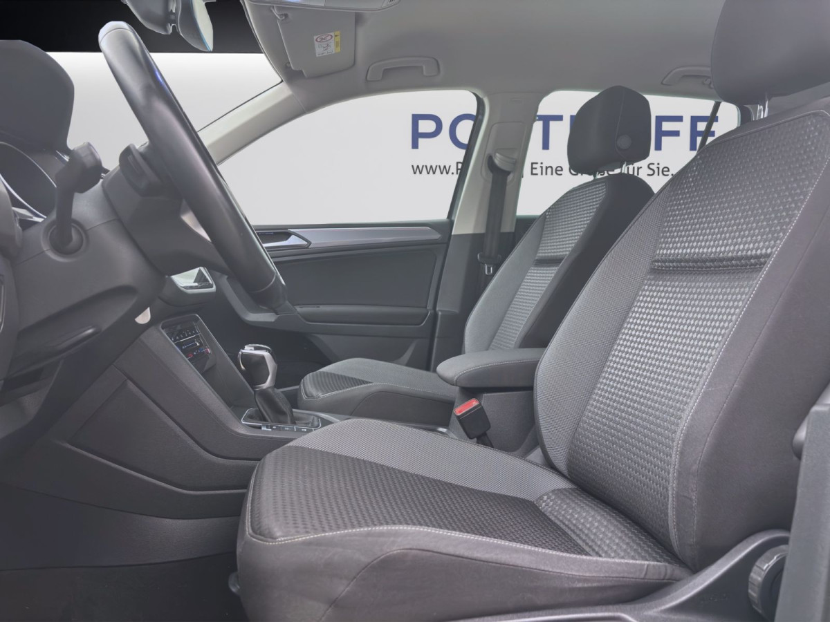 Thumb 9: Volkswagen Tiguan 2.0 TDI DSG ACTIVE AHK NAVI ACC MATRIX