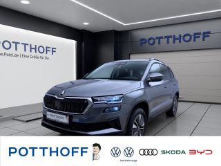Škoda KAROQ BALANCE 4X4 AHK NAV KAM pACC ASSISTENZ+ WINTER+