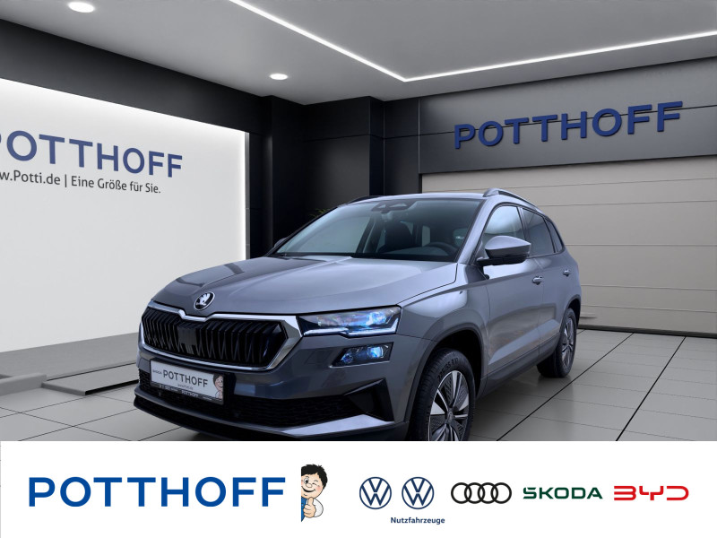 Bild 0: Škoda KAROQ BALANCE 4X4 AHK NAV KAM pACC ASSISTENZ+ WINTER+
