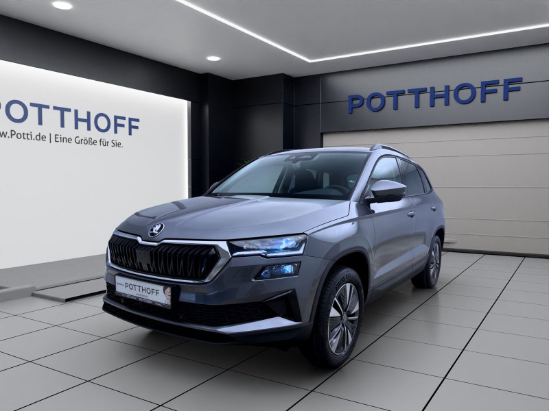 Bild 1: Škoda KAROQ BALANCE 4X4 AHK NAV KAM pACC ASSISTENZ+ WINTER+