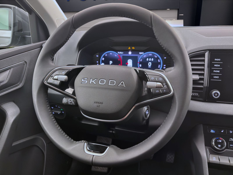 Bild 11: Škoda KAROQ BALANCE 4X4 AHK NAV KAM pACC ASSISTENZ+ WINTER+