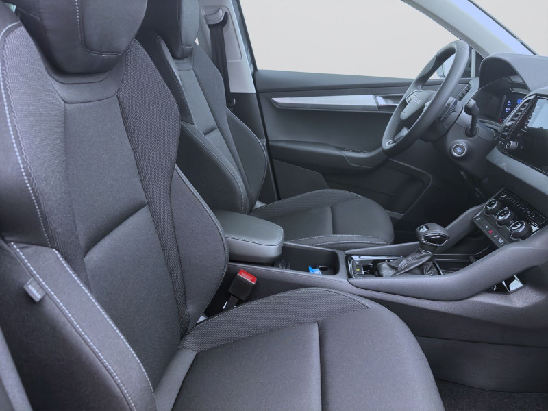 Bild 16: Škoda KAROQ BALANCE 4X4 AHK NAV KAM pACC ASSISTENZ+ WINTER+