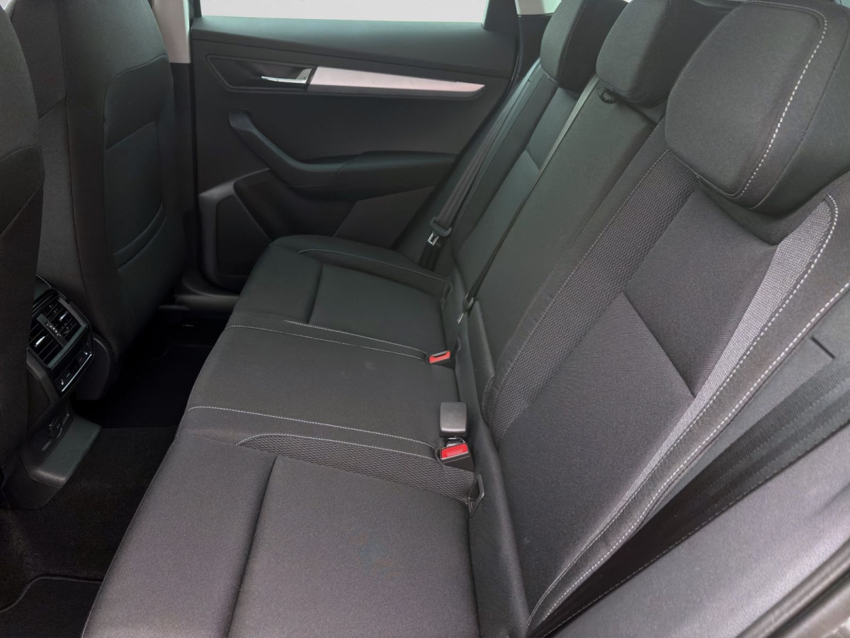 Thumb 15: Škoda KAROQ BALANCE 4X4 AHK NAV KAM pACC ASSISTENZ+ WINTER+